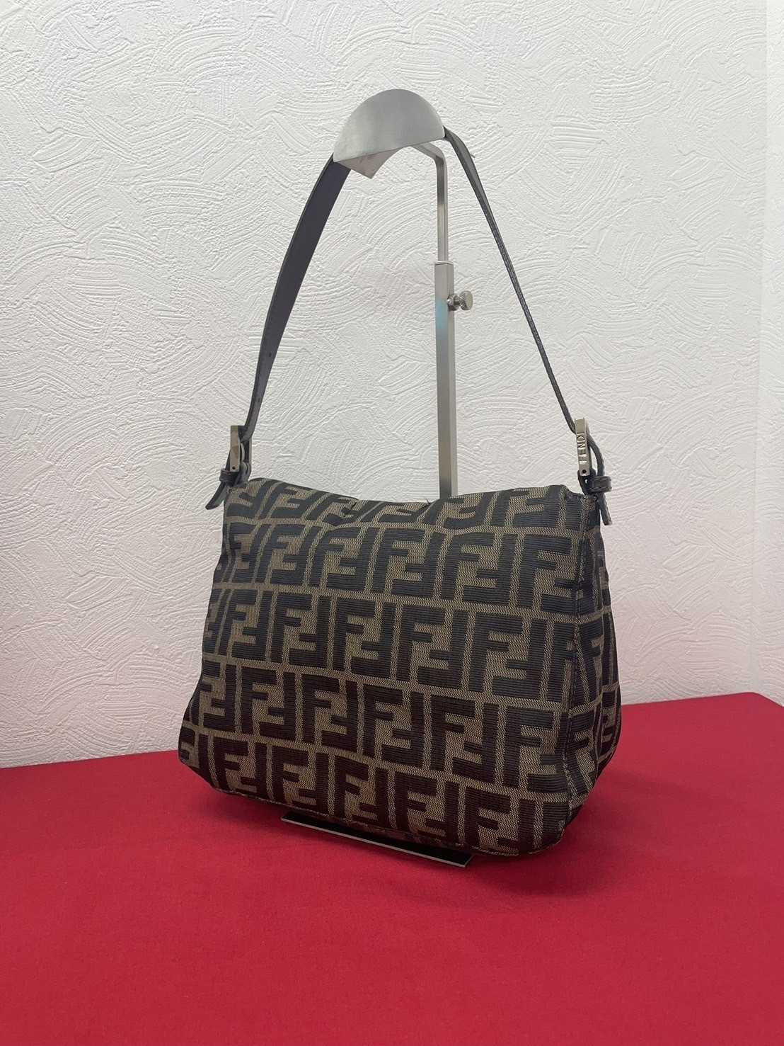 買取大吉 フェンディ　バッグ