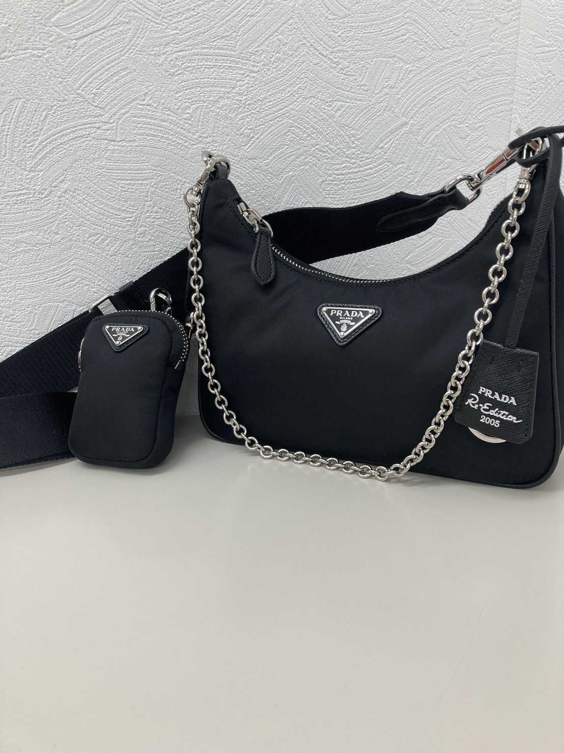 買取大吉 プラダ　バッグ