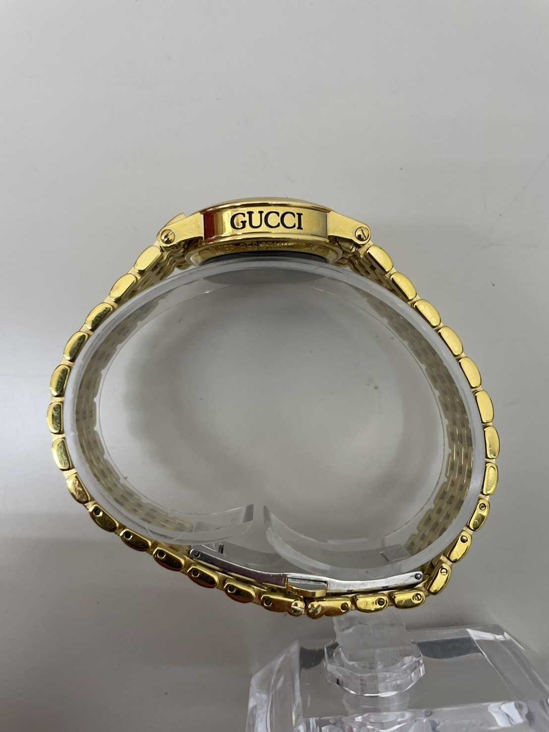 買取大吉 グッチ　腕時計
