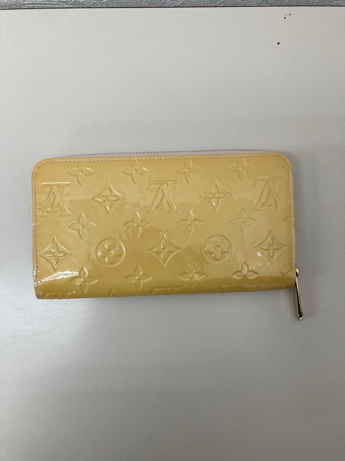 買取大吉 ルイヴィトン　長財布