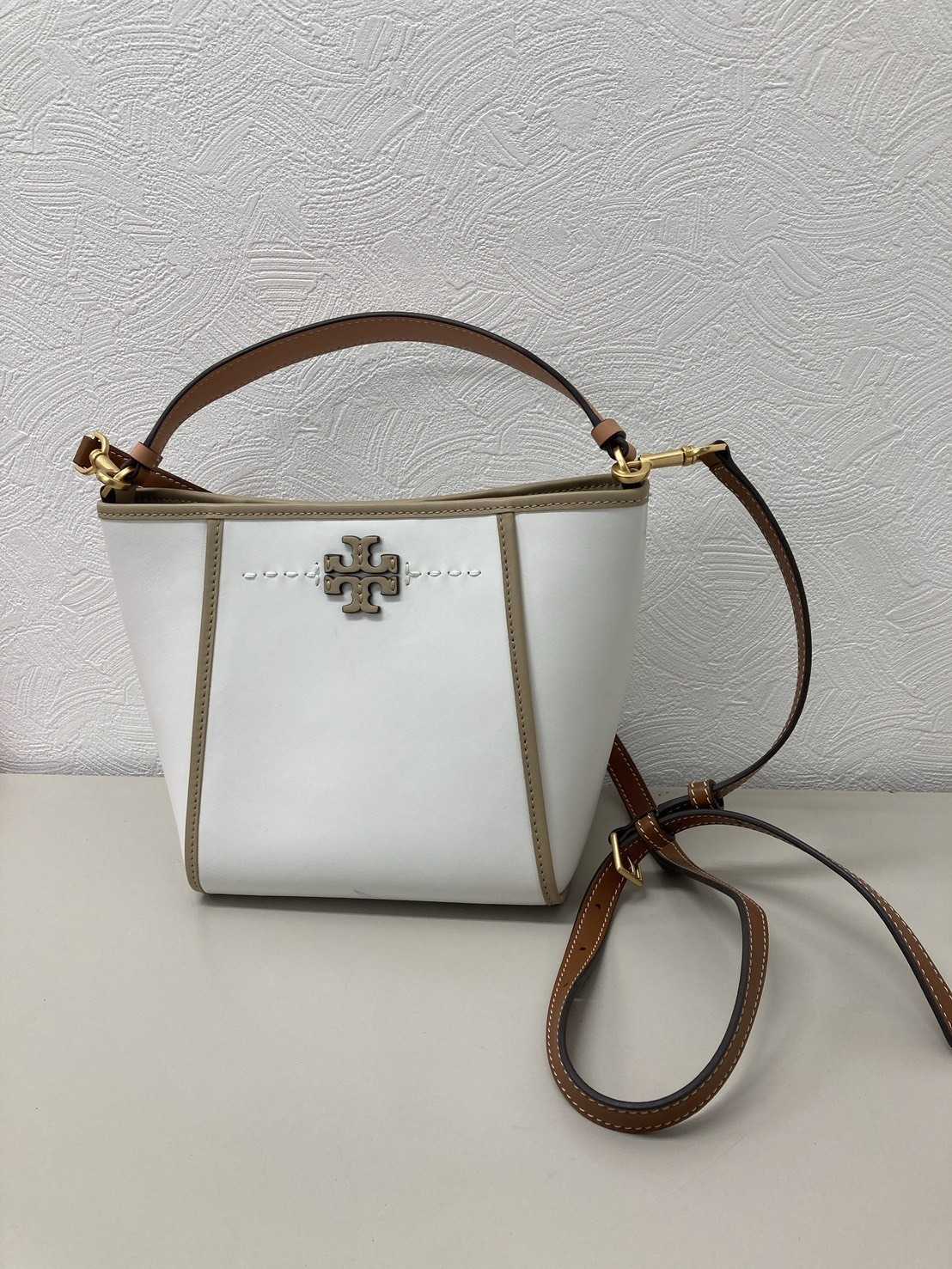 買取大吉 トリーバーチ　バッグ