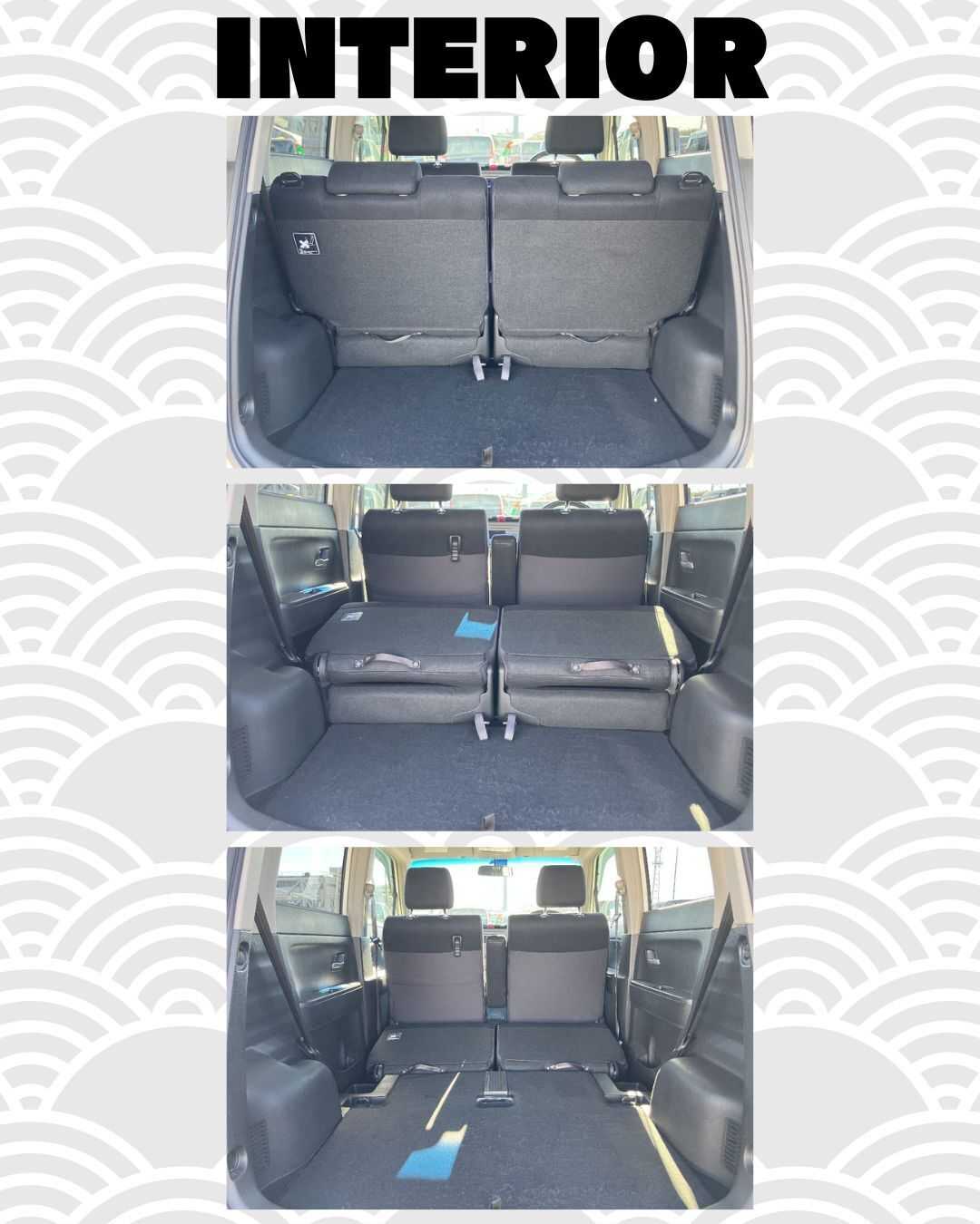 ナオイオート 【予算50万円で選ぶ軽自動車】ゼストをご紹介！