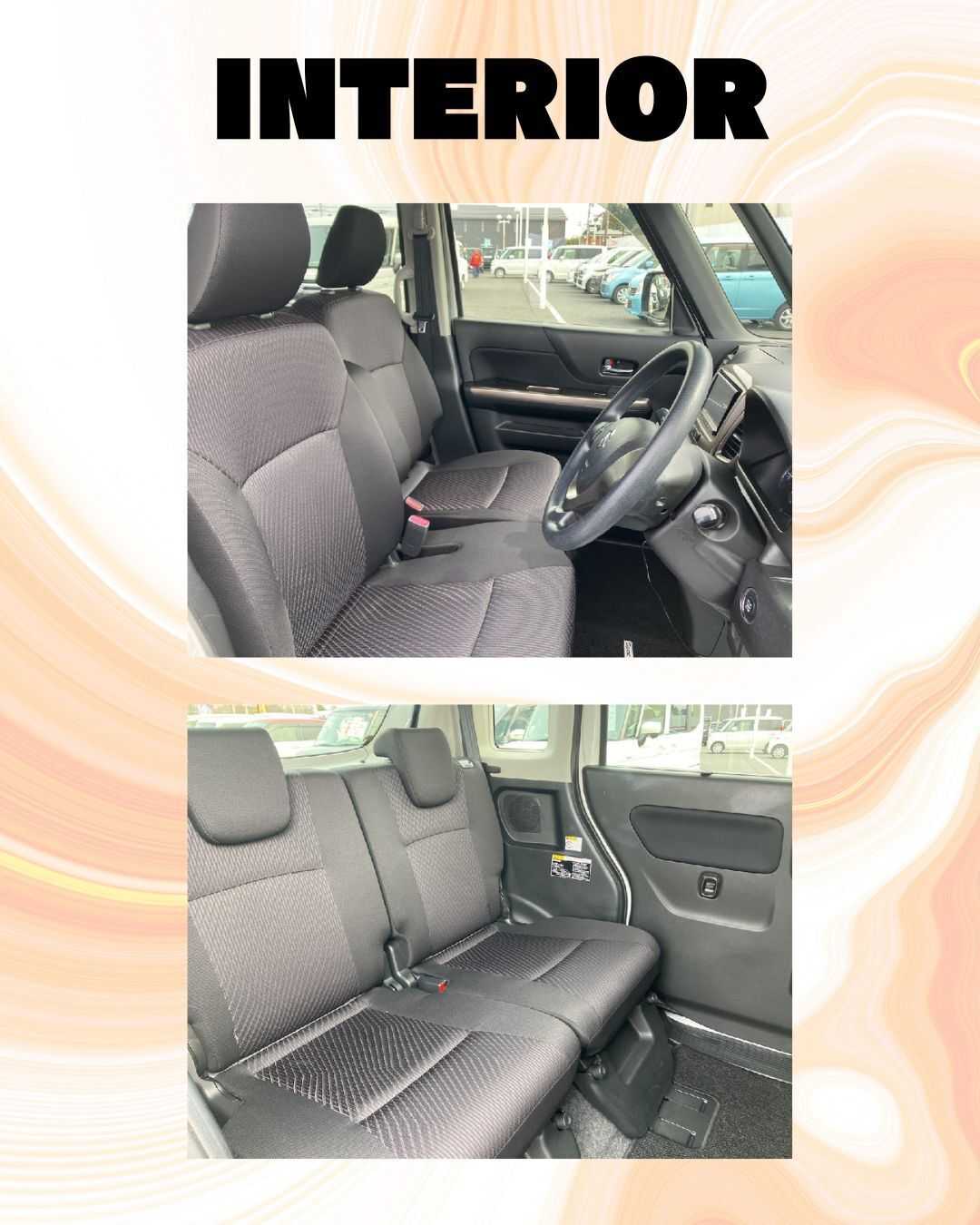 ナオイオート 【予算100万円で選ぶ軽自動車】スペーシアカスタムをご紹介！