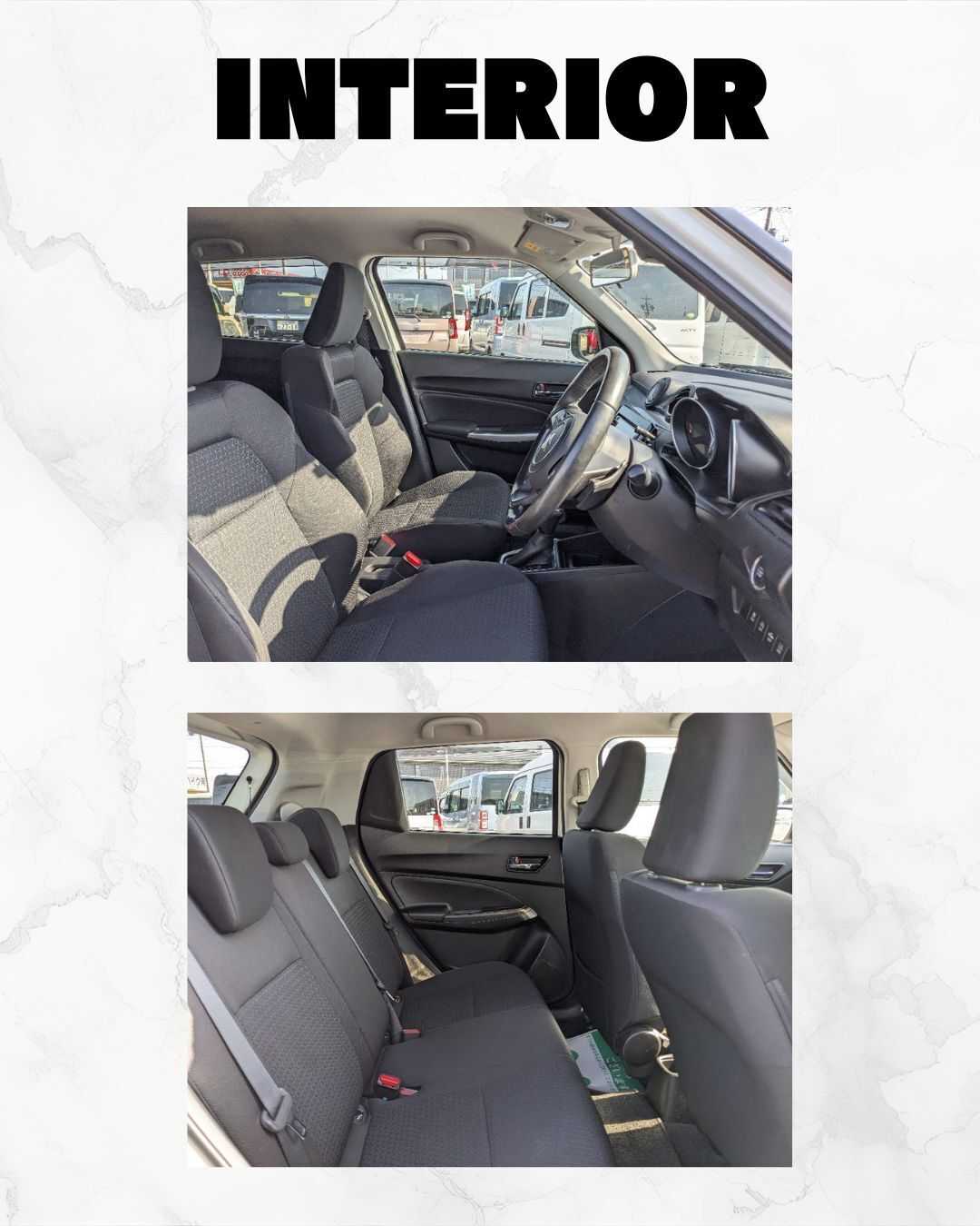 ナオイオート 【予算100万円で選ぶコンパクトカー】スイフトをご紹介！