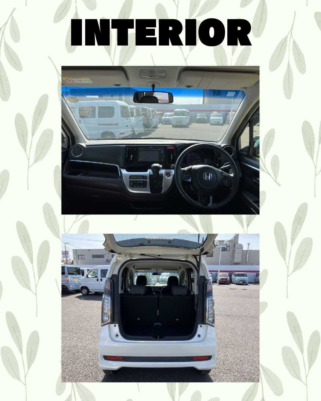 ナオイオート 【予算100万円で選ぶ軽自動車】N-WGNカスタムをご紹介！