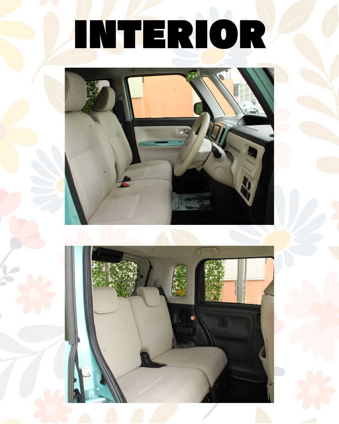 ナオイオート 【予算100万円で選ぶ軽自動車】ムーヴキャンバスをご紹介！