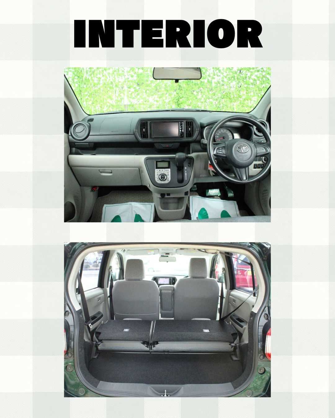 ナオイオート 【予算100万円で選ぶコンパクトカー】パッソをご紹介！