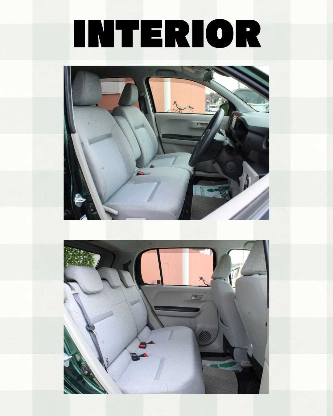 ナオイオート 【予算100万円で選ぶコンパクトカー】パッソをご紹介！