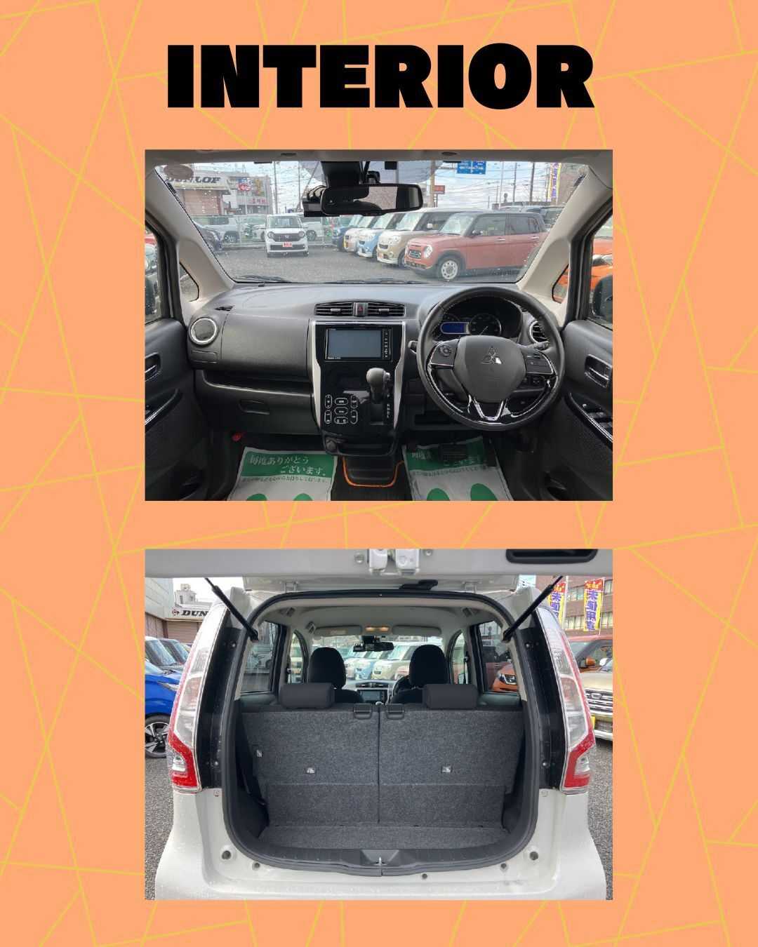 ナオイオート 【予算100万円で選ぶ軽自動車】ekカスタムをご紹介！