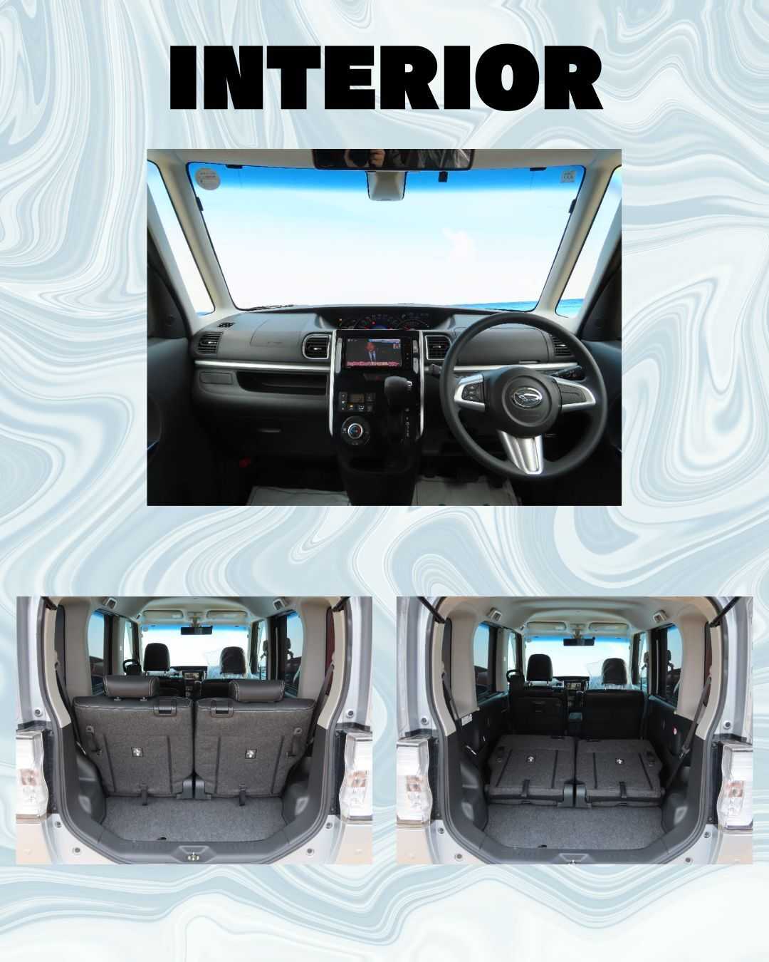 ナオイオート 【予算100万円で選ぶ軽自動車】タントカスタムをご紹介！