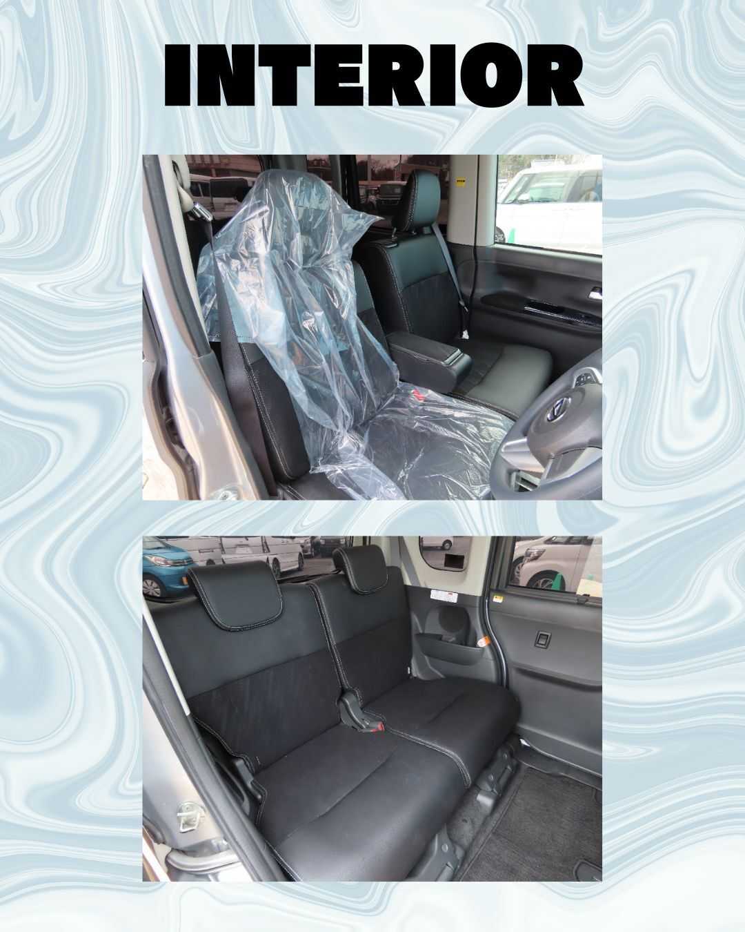 ナオイオート 【予算100万円で選ぶ軽自動車】タントカスタムをご紹介！