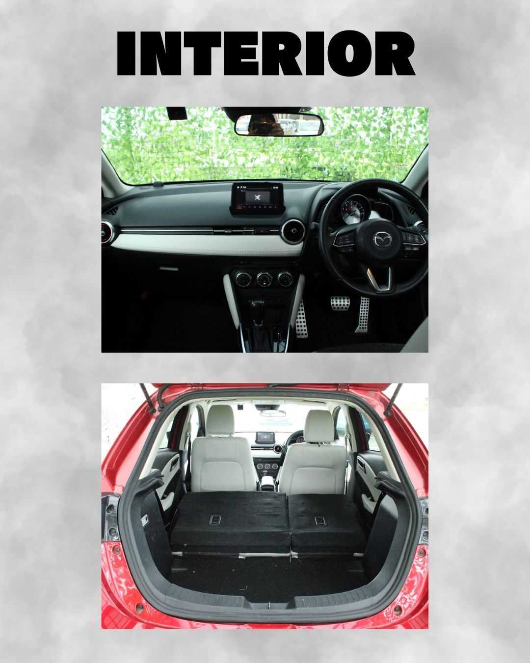 ナオイオート 【予算100万円で選ぶコンパクトカー】デミオをご紹介！