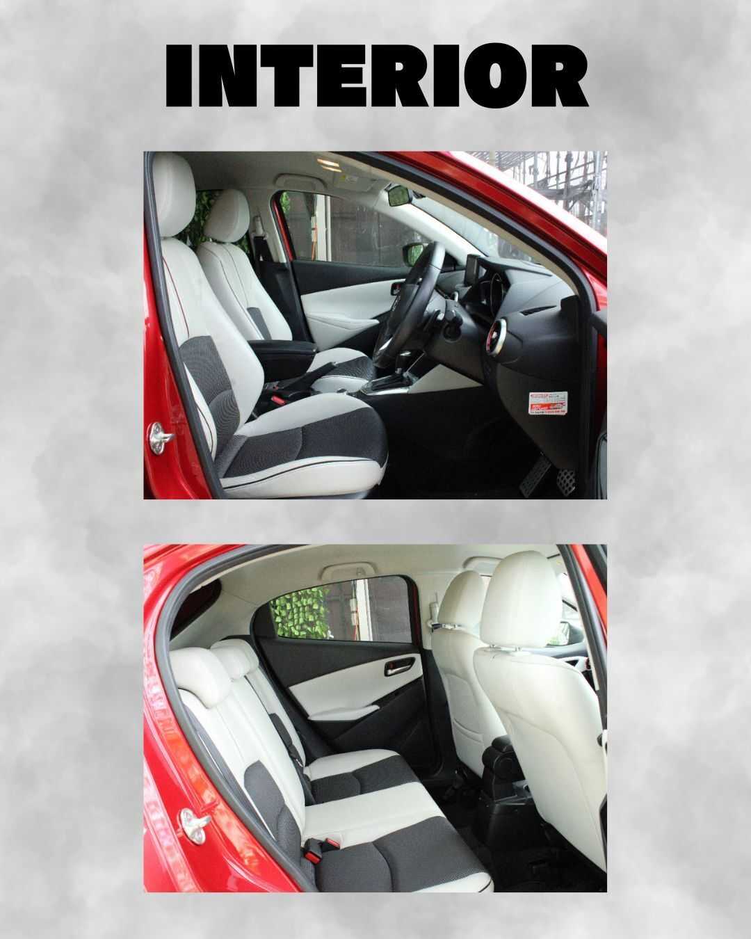 ナオイオート 【予算100万円で選ぶコンパクトカー】デミオをご紹介！