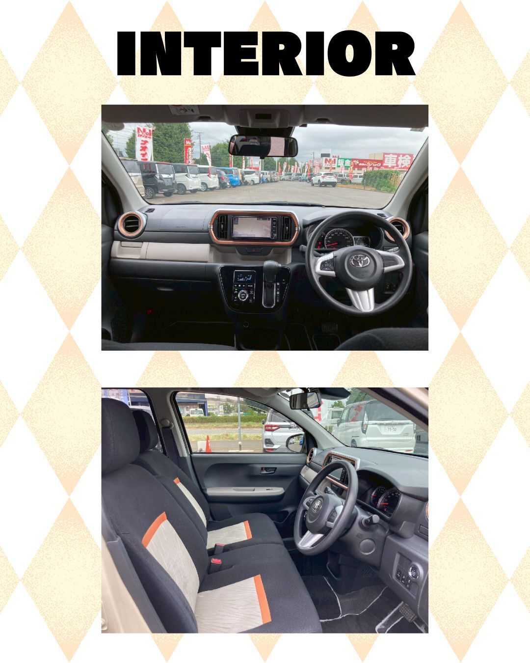 ナオイオート 【予算100万円で選ぶコンパクトカー】パッソモーダをご紹介！