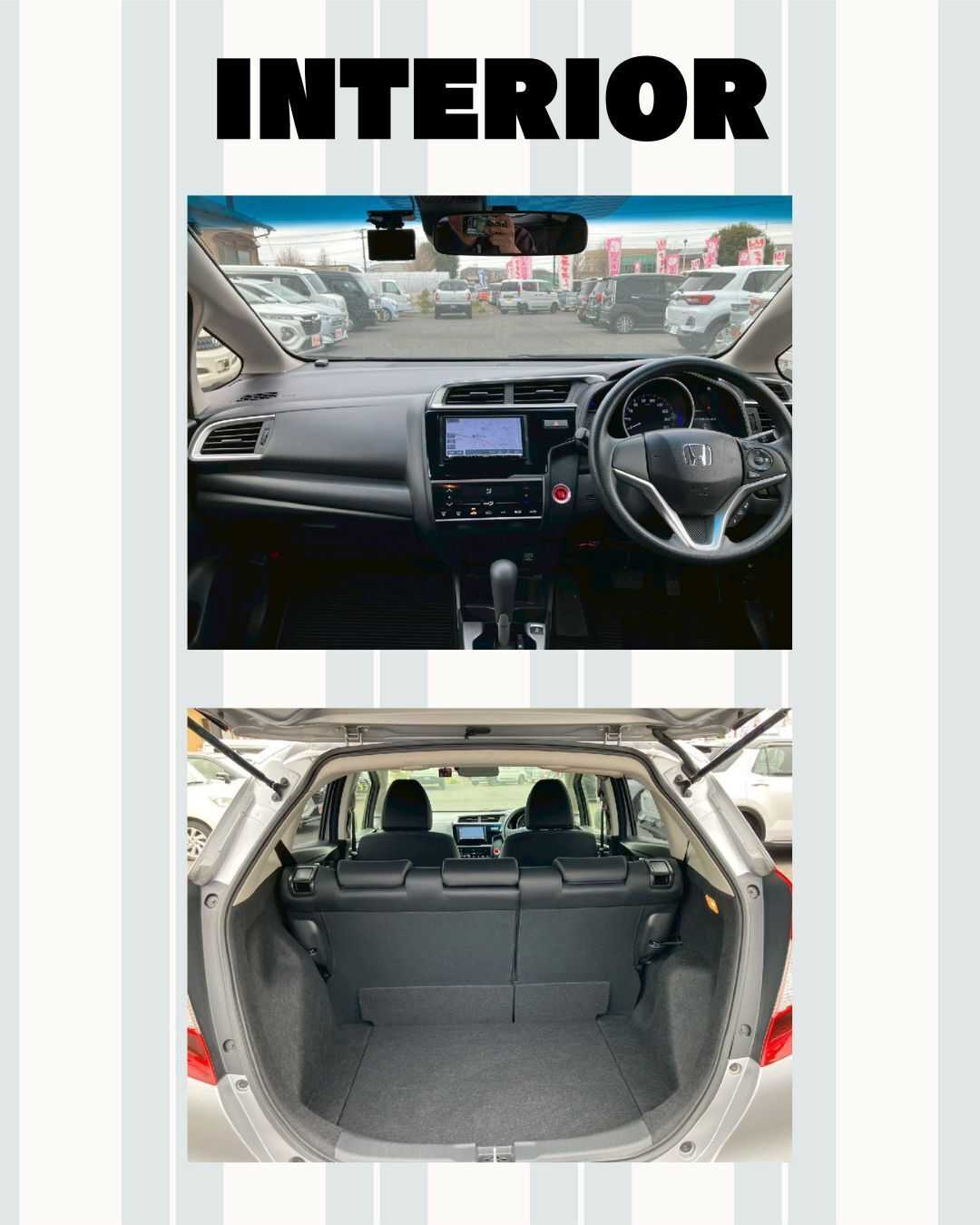 ナオイオート 【予算100万円で選ぶコンパクトカー】フィットをご紹介！