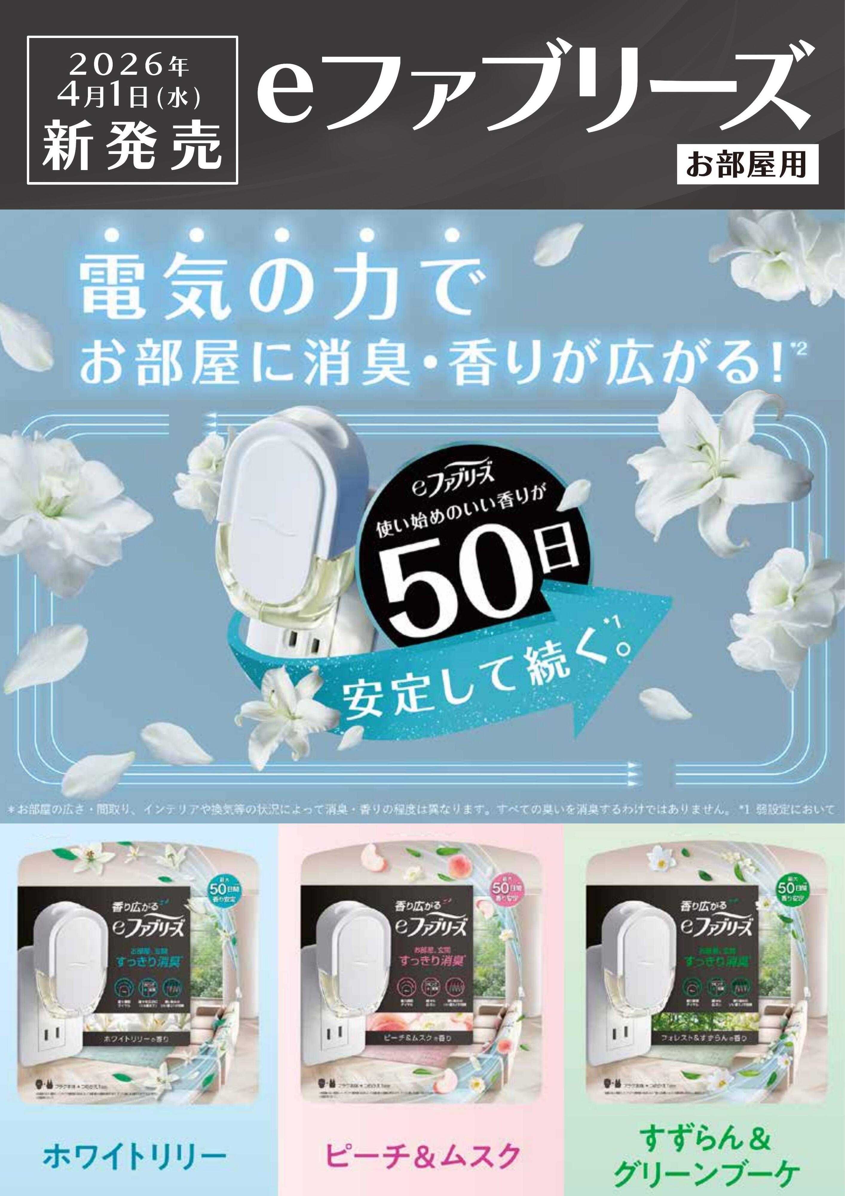 くすりの福太郎 新商品のお知らせ