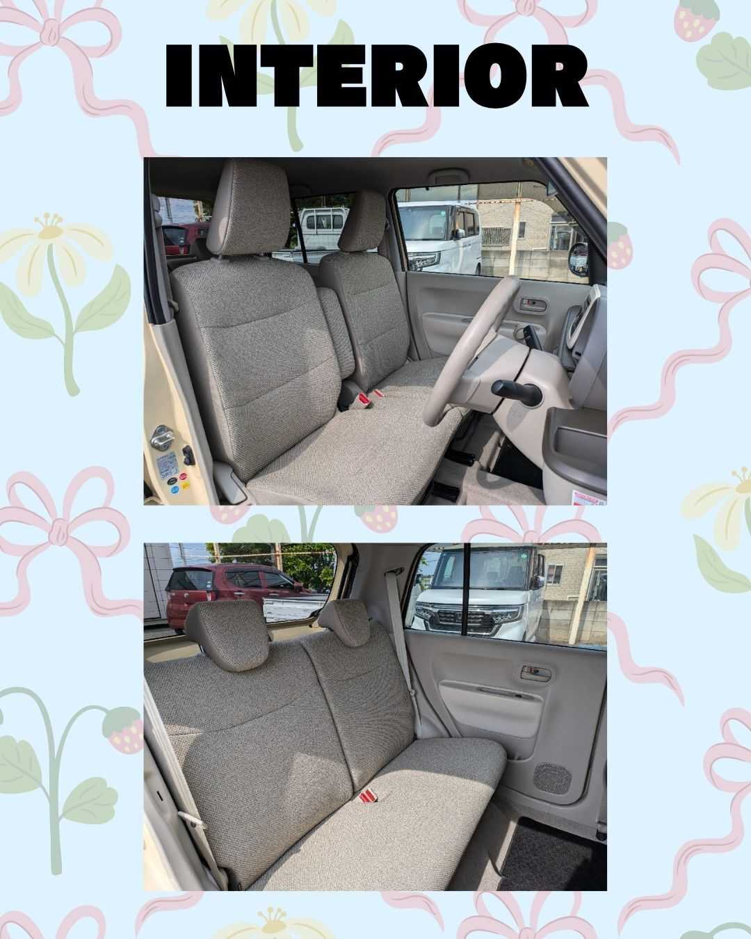 ナオイオート 【予算100万円で選ぶ軽自動車】ラパンをご紹介！