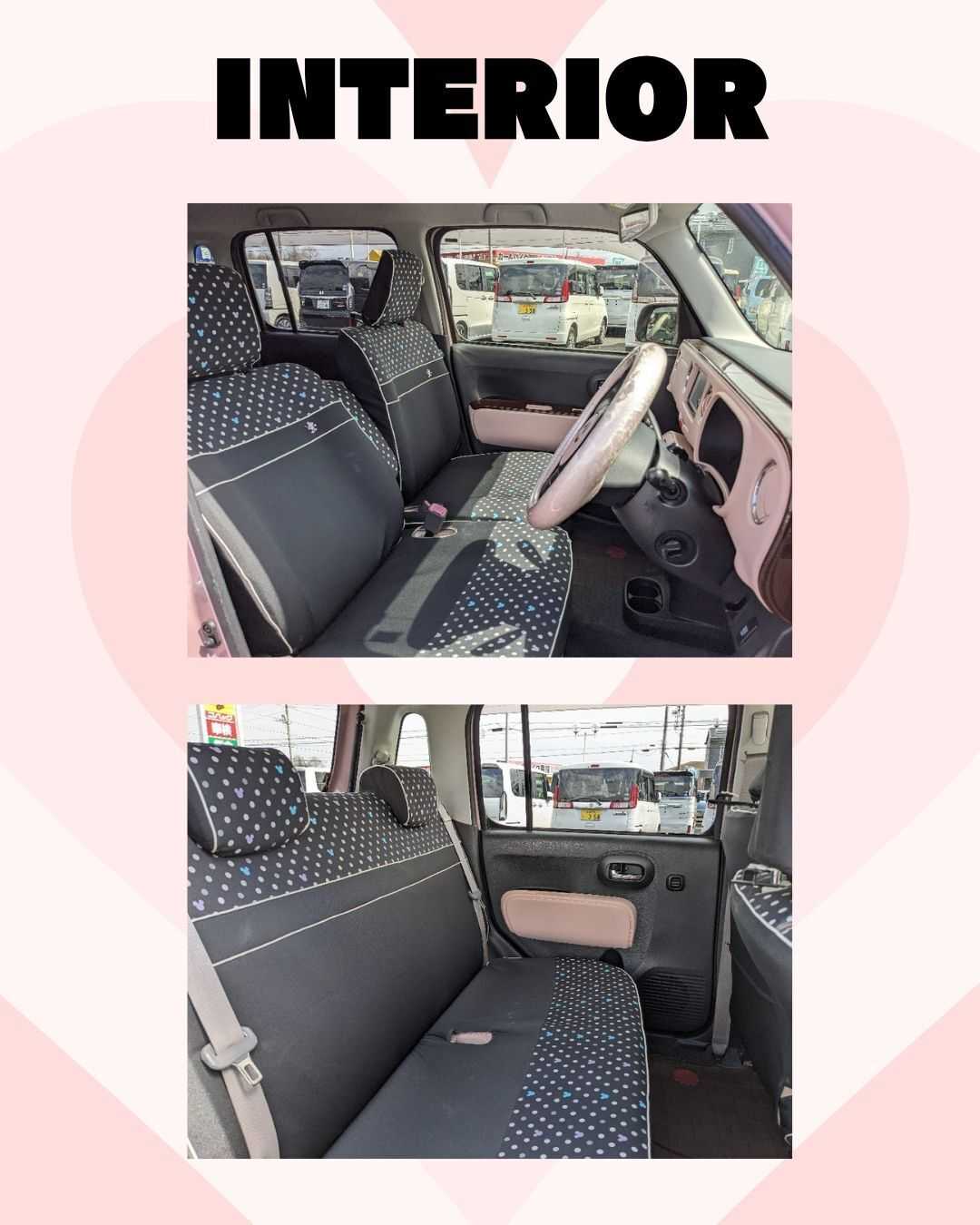 ナオイオート 【予算100万円で選ぶ軽自動車】ミラココアをご紹介！