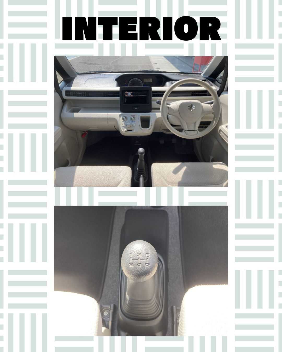 ナオイオート 【予算100万円で選ぶ軽自動車】ワゴンRをご紹介！