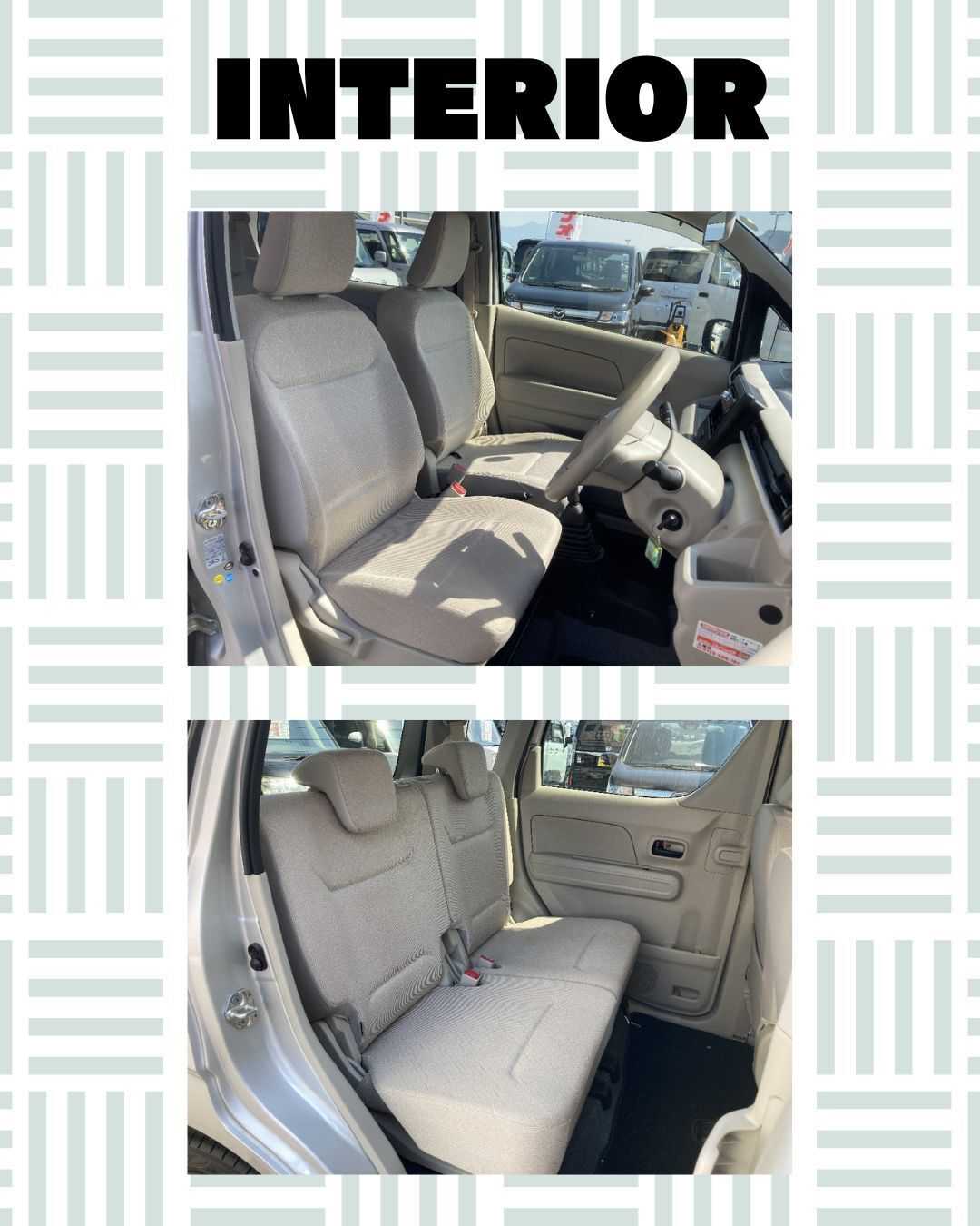 ナオイオート 【予算100万円で選ぶ軽自動車】ワゴンRをご紹介！