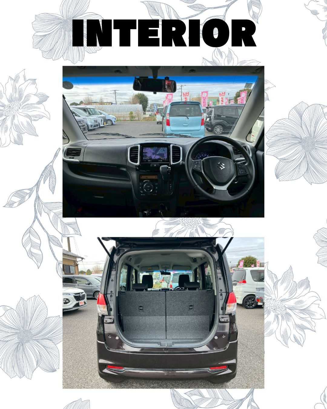 ナオイオート 【予算100万円で選ぶコンパクトカー】ソリオバンデットをご紹介！