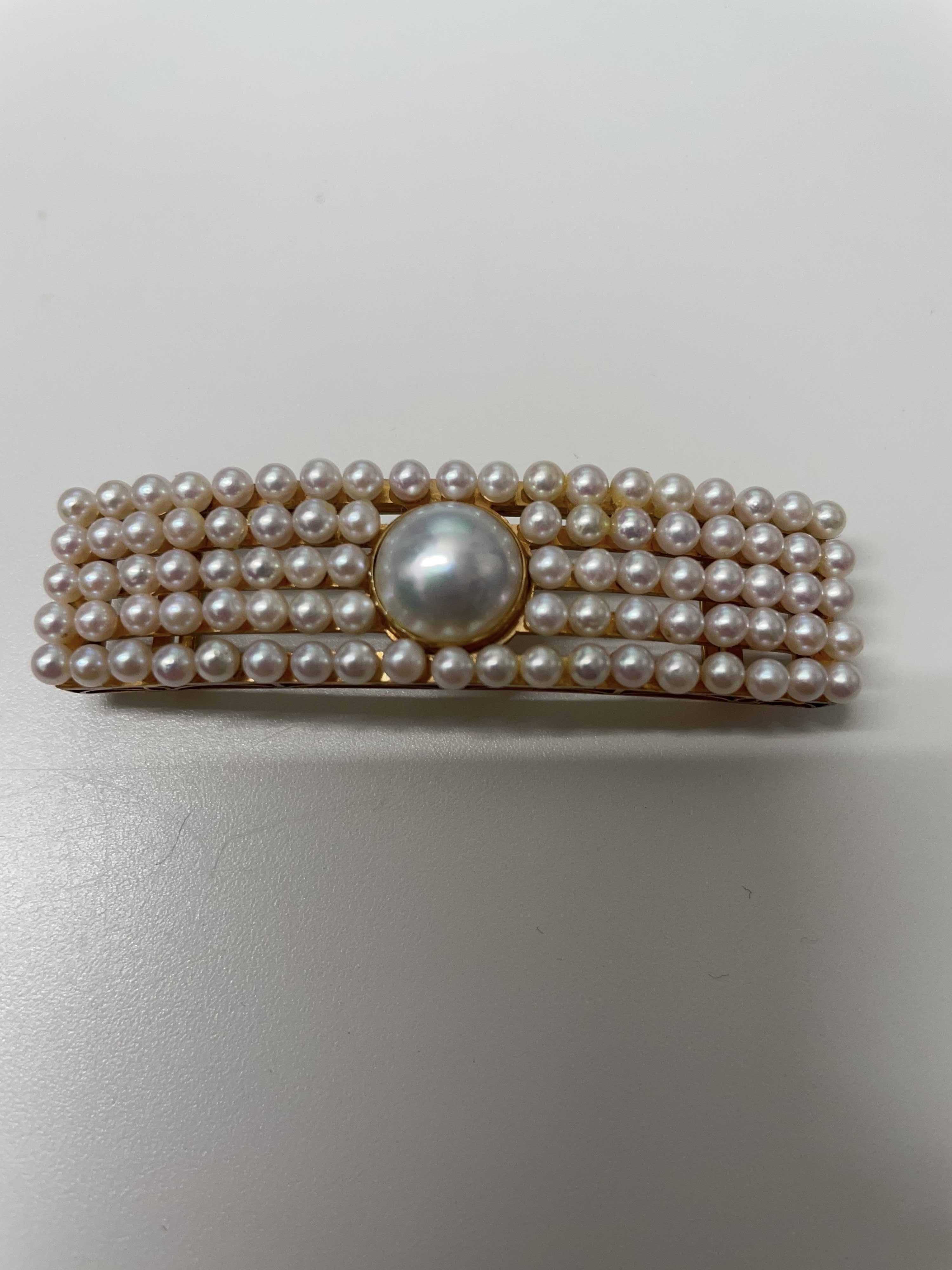 買取大吉 パール＋ゴールドジュエリー