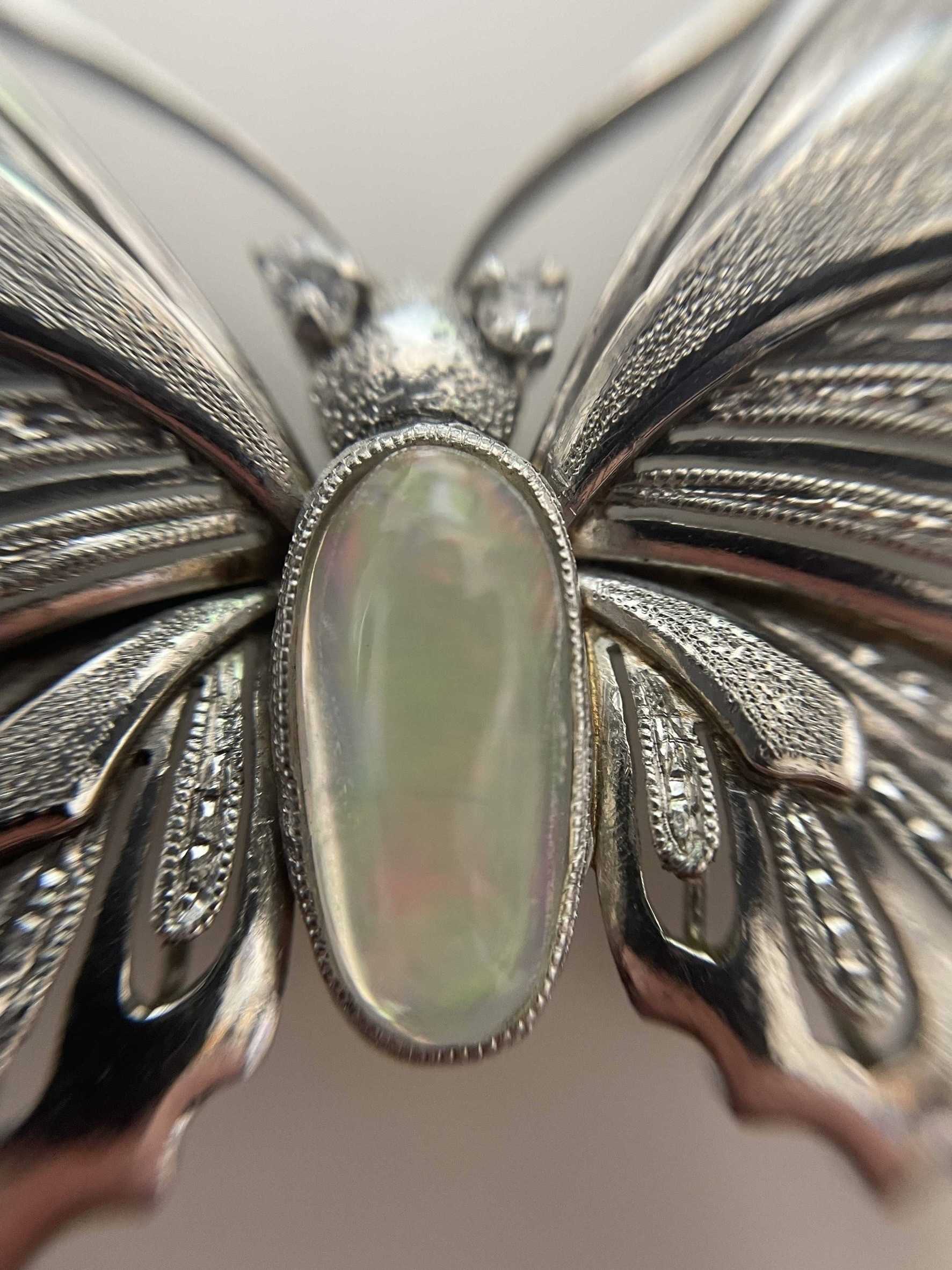 買取大吉 プラチナ＋オパールジュエリー