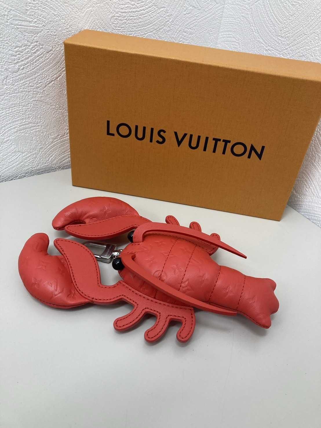 買取大吉 ルイヴィトン　チャーム