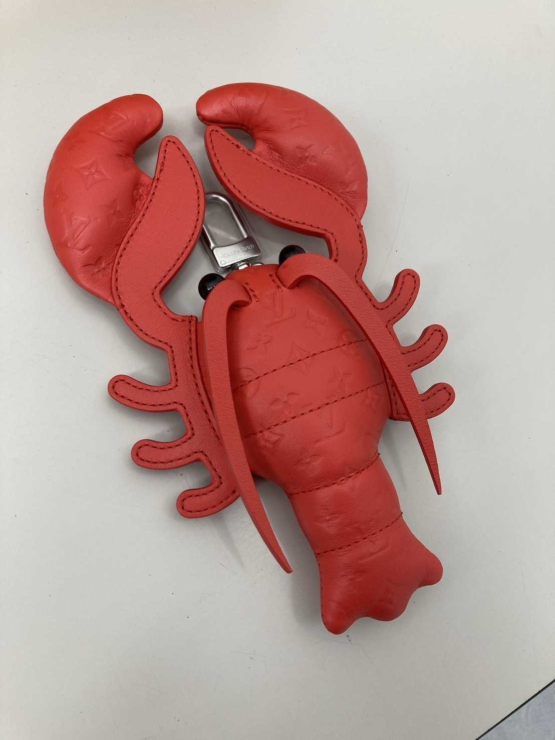 買取大吉 ルイヴィトン　チャーム