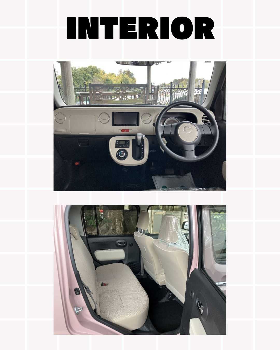 ナオイオート 【予算100万円で選ぶ軽自動車】ミラココアをご紹介！