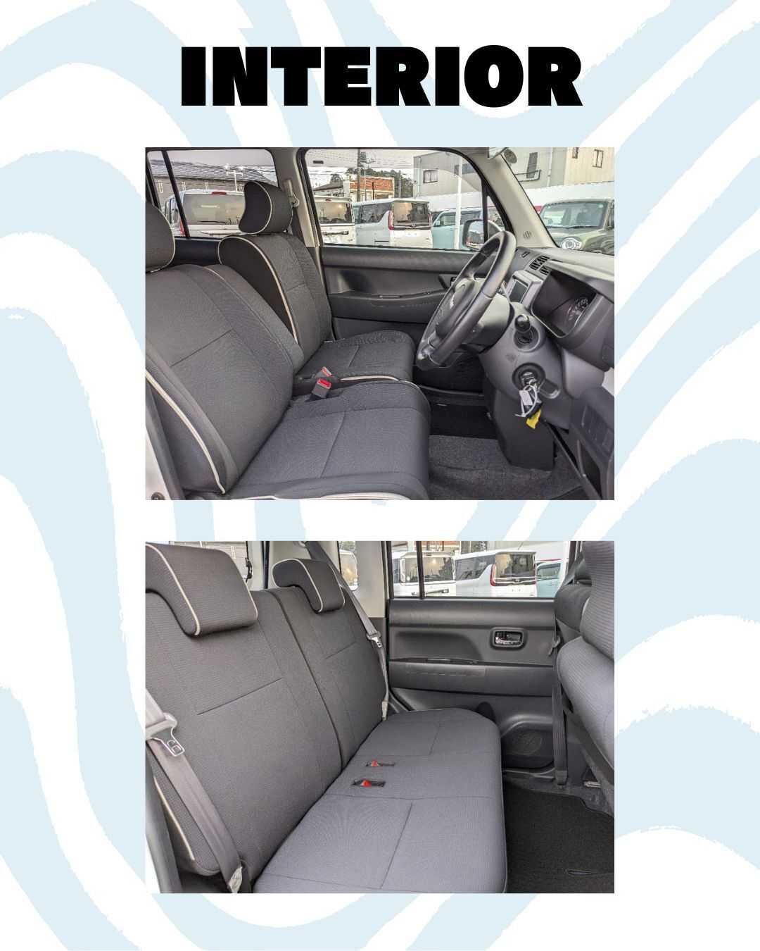 ナオイオート 【予算50万円で選ぶ軽自動車】ムーヴコンテカスタムをご紹介！