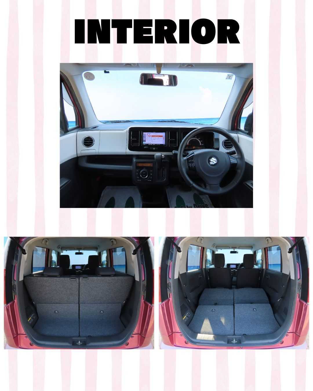 ナオイオート 【予算50万円で選ぶ軽自動車】MRワゴンをご紹介！