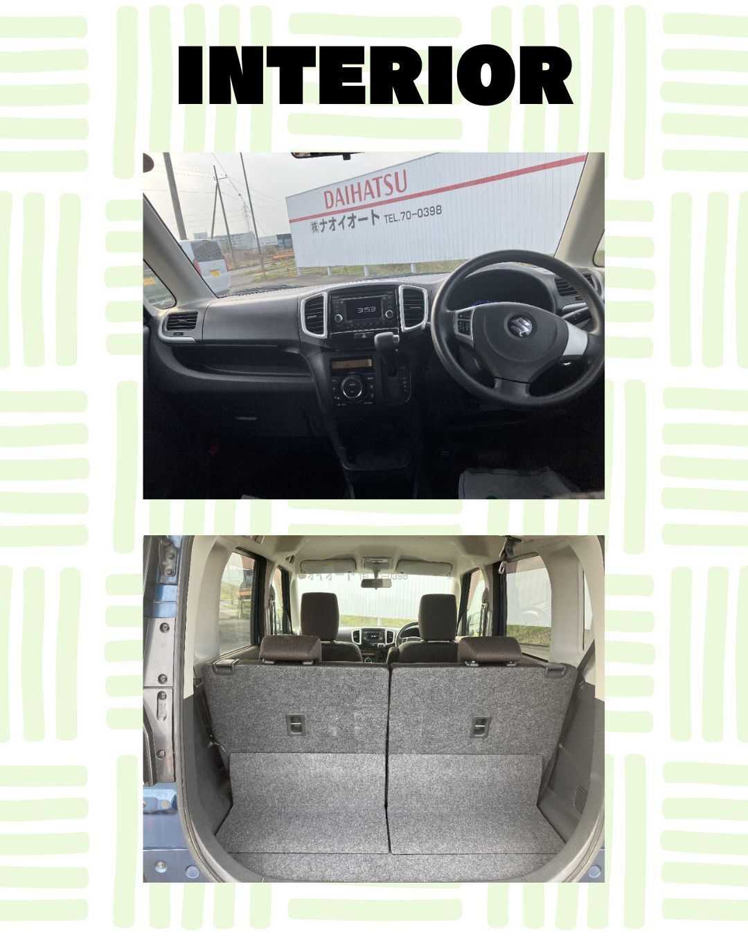 ナオイオート 【予算50万円で選ぶコンパクトカー】ソリオをご紹介！