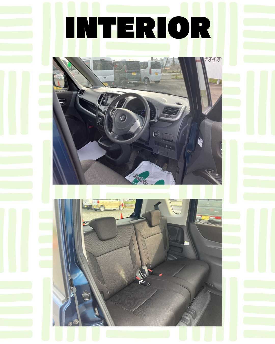 ナオイオート 【予算50万円で選ぶコンパクトカー】ソリオをご紹介！