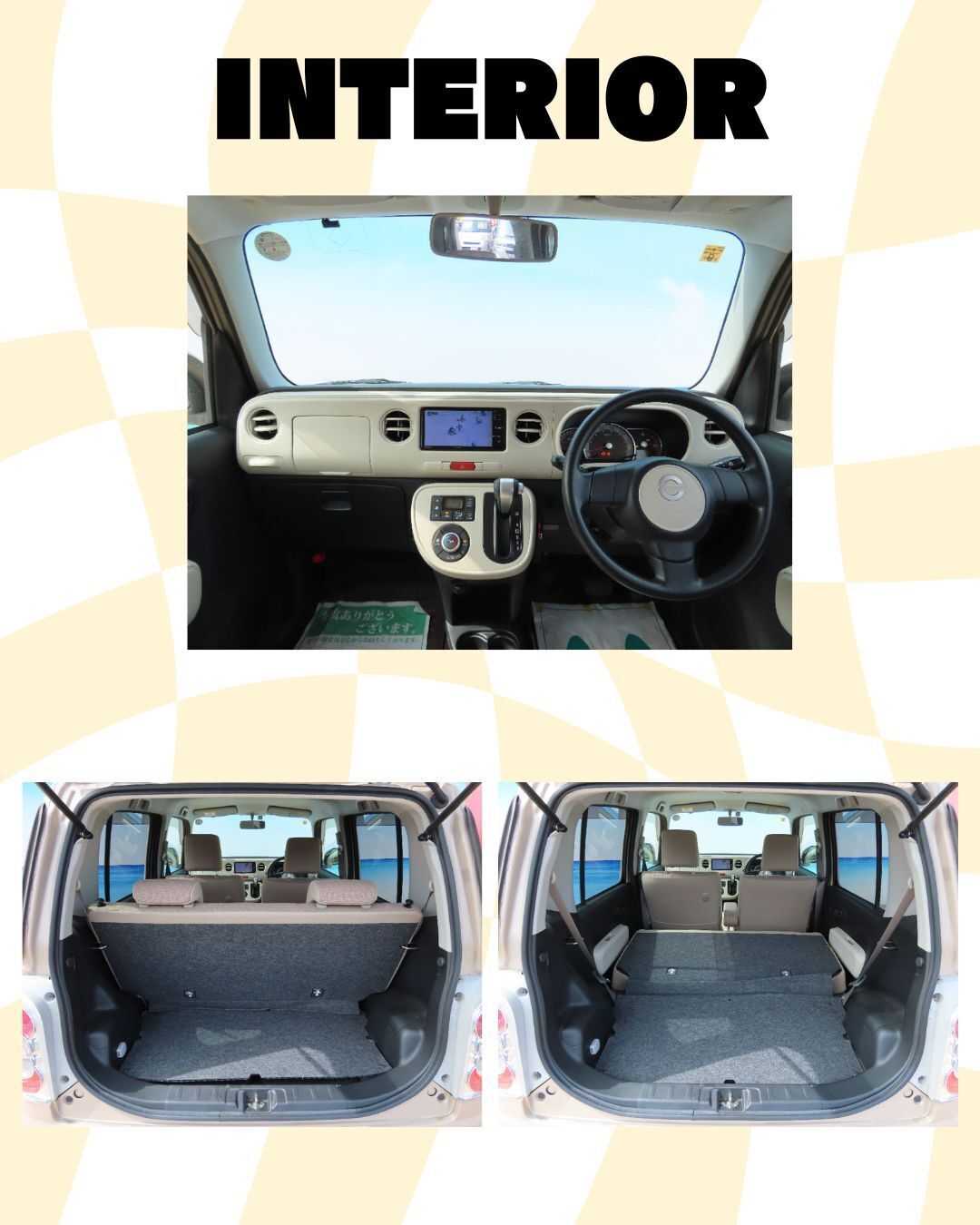 ナオイオート 【予算100万円で選ぶ軽自動車】ミラココアをご紹介！