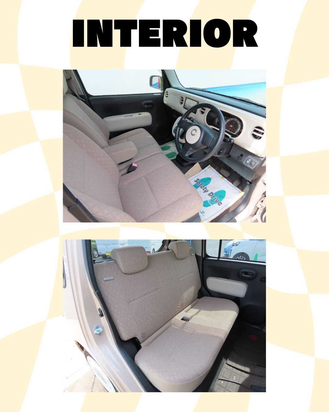 ナオイオート 【予算100万円で選ぶ軽自動車】ミラココアをご紹介！