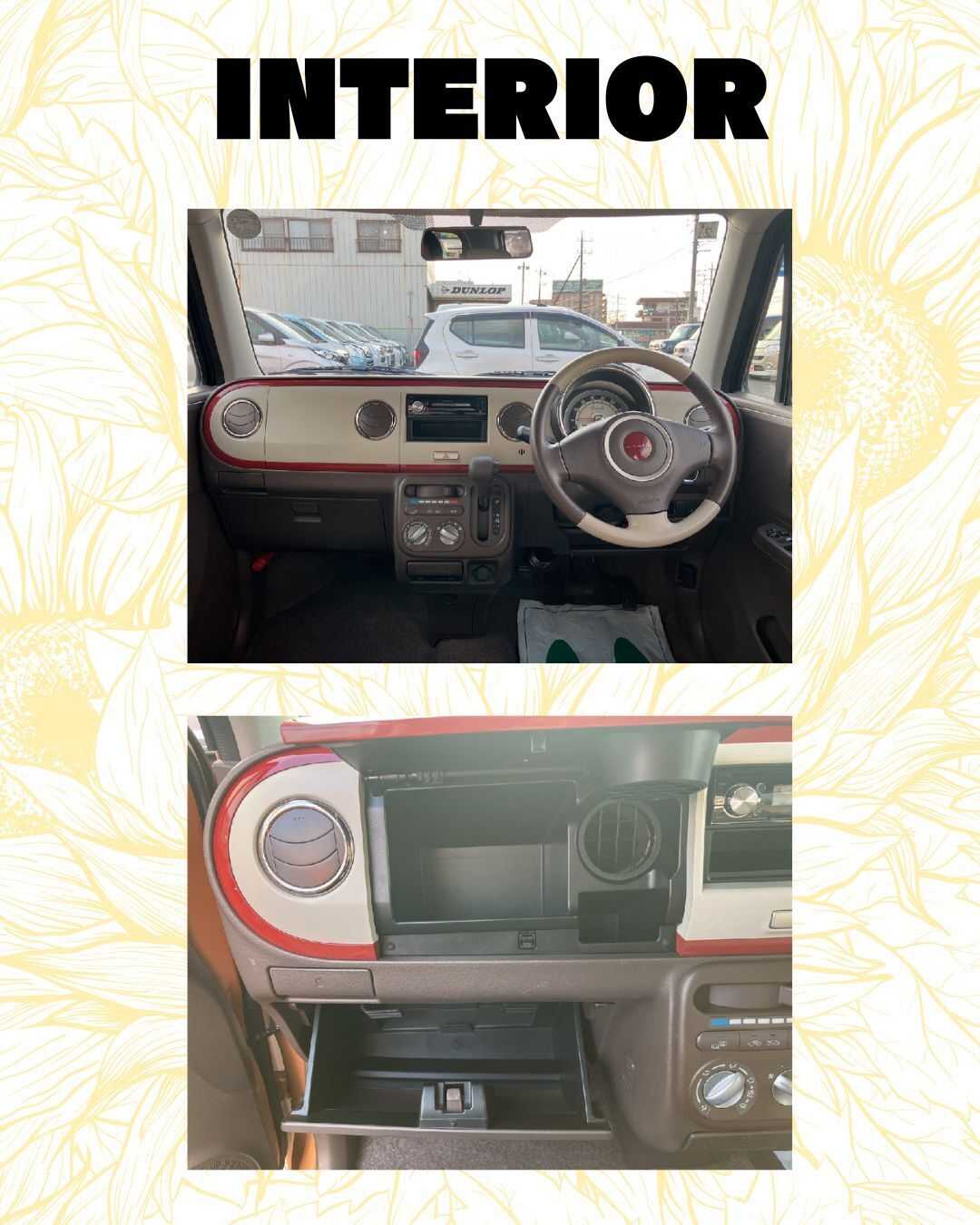 ナオイオート 【予算100万円で選ぶ軽自動車】ラパンショコラをご紹介！