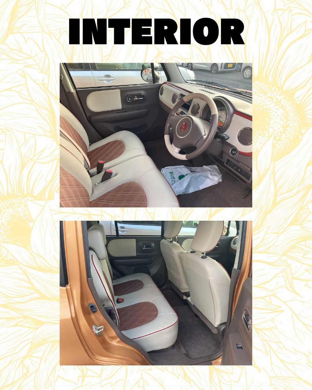 ナオイオート 【予算100万円で選ぶ軽自動車】ラパンショコラをご紹介！