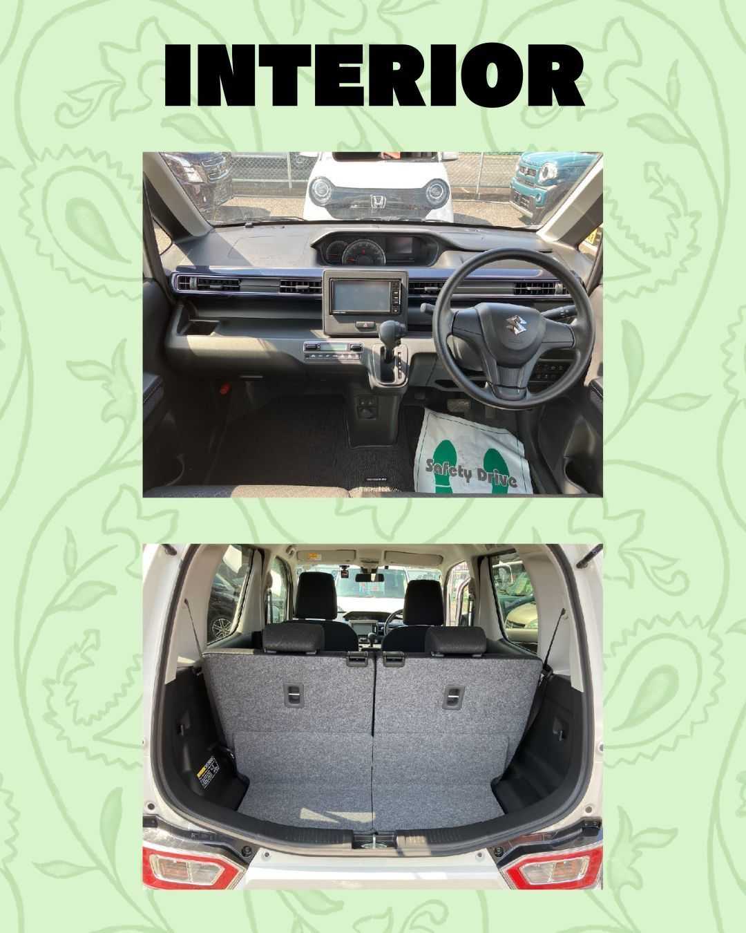 ナオイオート 【予算100万円で選ぶ軽自動車】ワゴンRをご紹介！