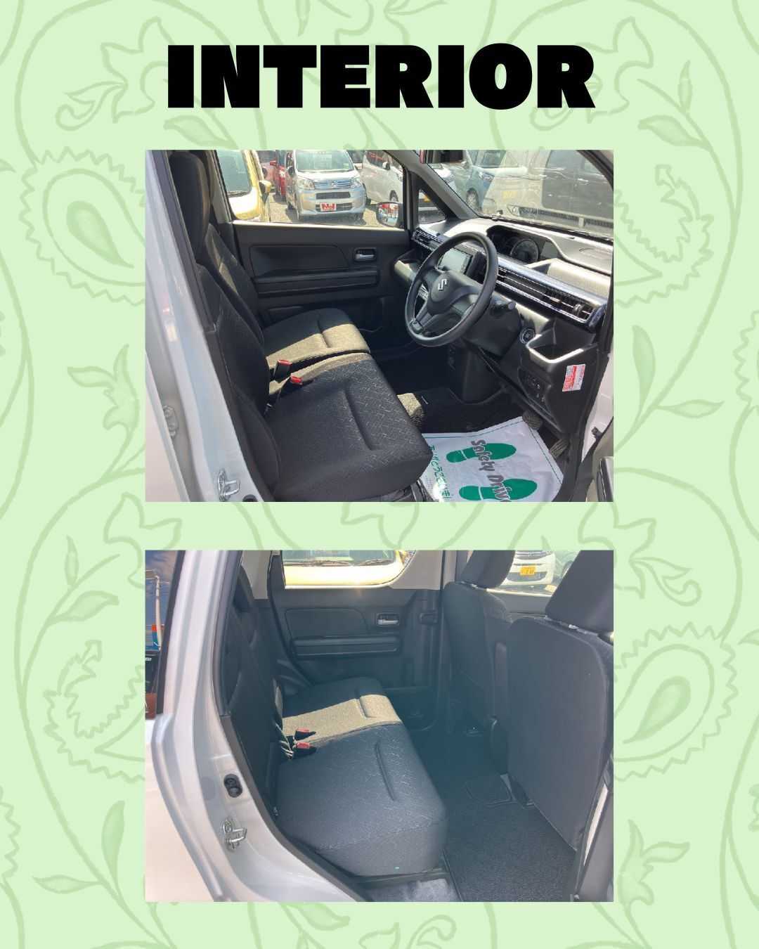 ナオイオート 【予算100万円で選ぶ軽自動車】ワゴンRをご紹介！