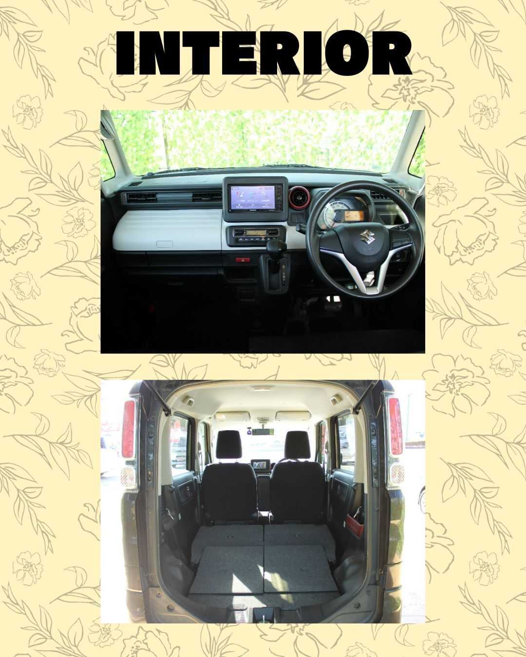 ナオイオート 【予算100万円で選ぶ軽自動車】スペーシアをご紹介！