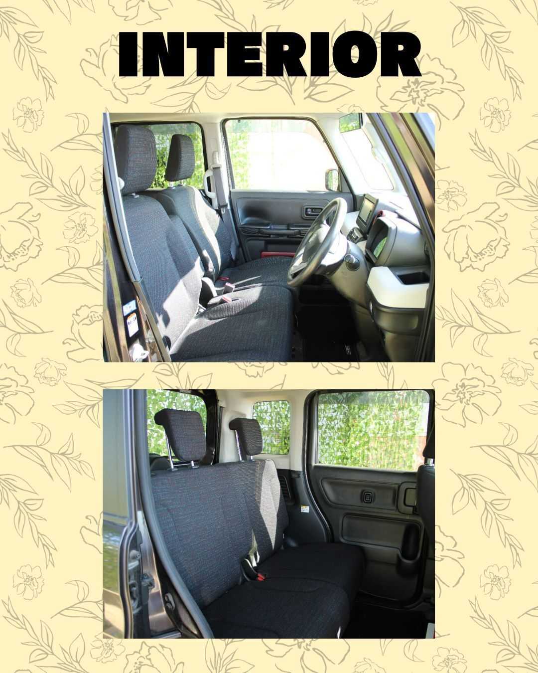 ナオイオート 【予算100万円で選ぶ軽自動車】スペーシアをご紹介！