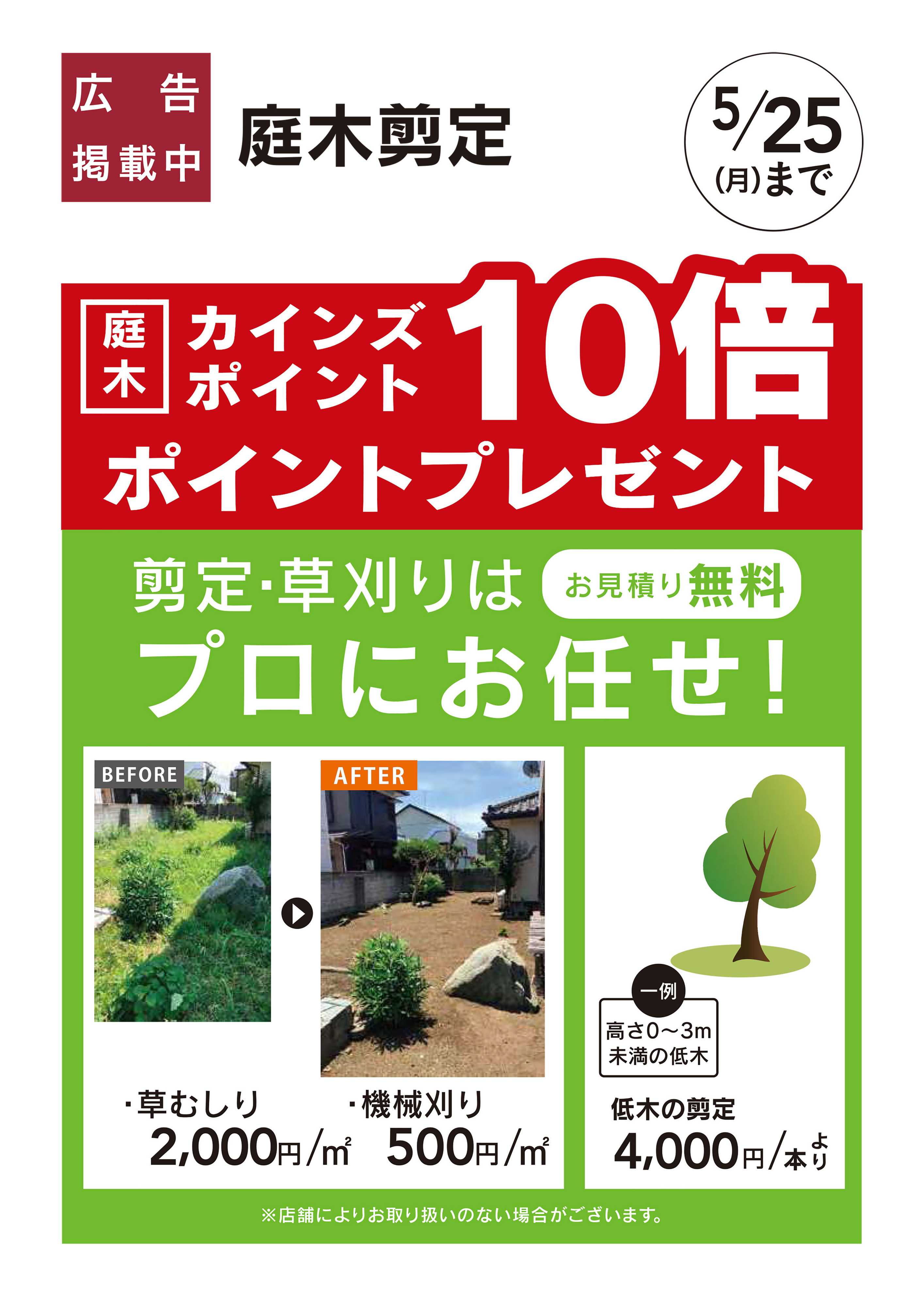 カインズ 暑さ対策、省エネリフォーム