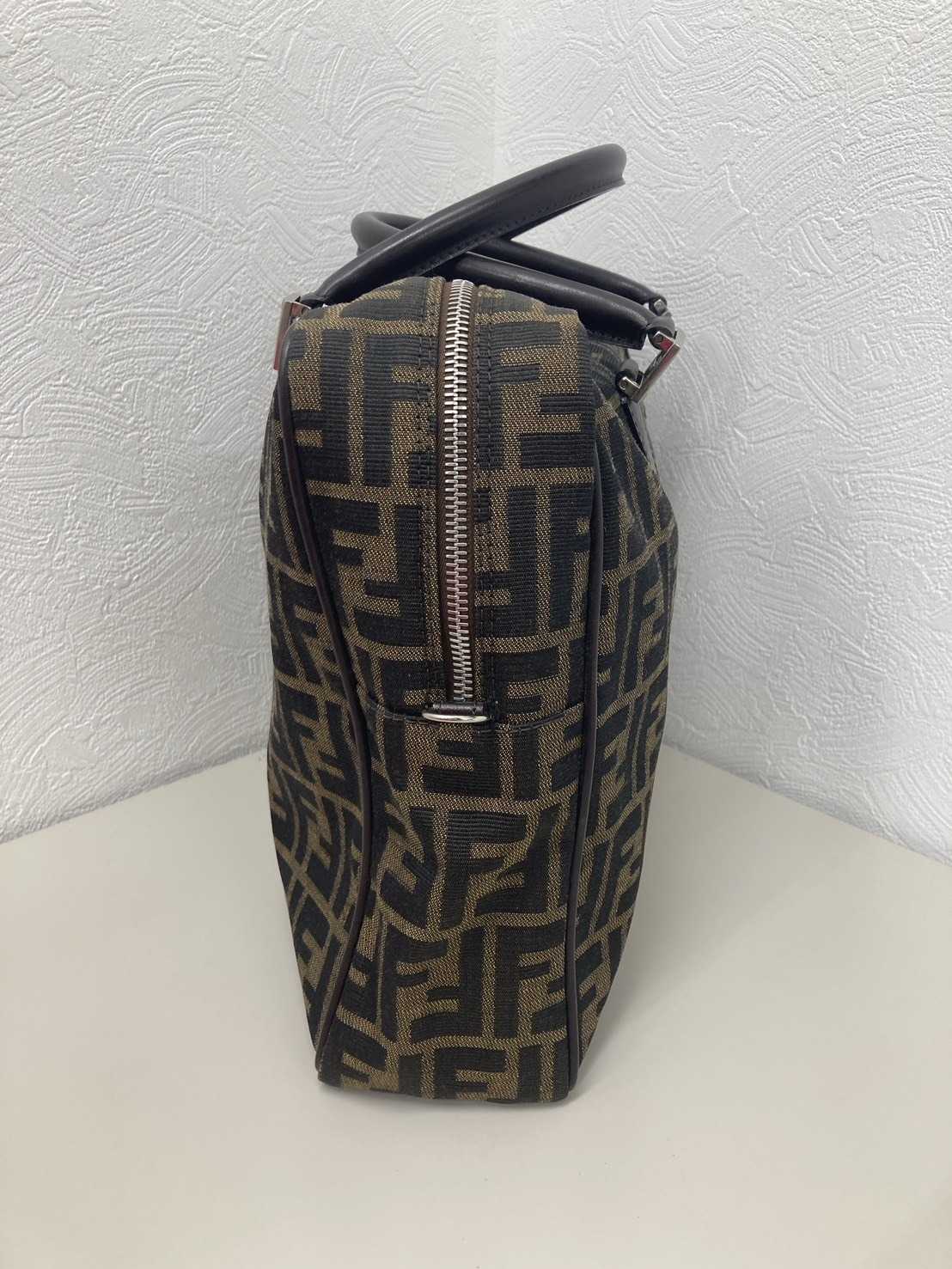 買取大吉 フェンディ　バッグ