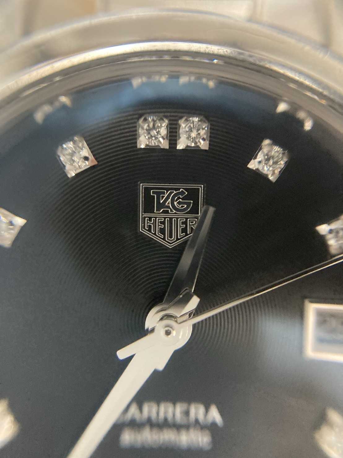 買取大吉 タグホイヤー　腕時計