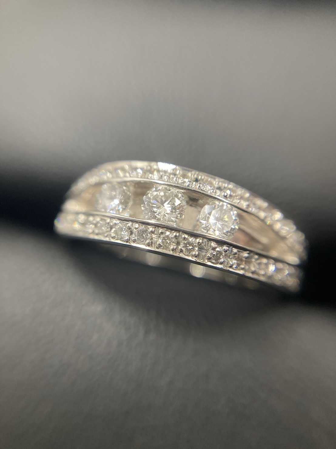 買取大吉 ダイヤモンドリング