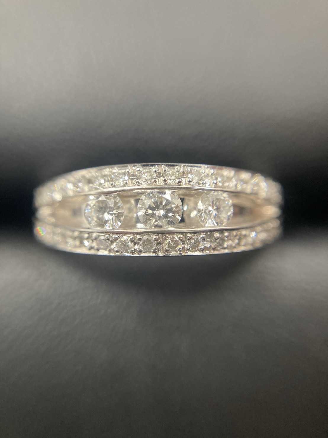 買取大吉 ダイヤモンドリング