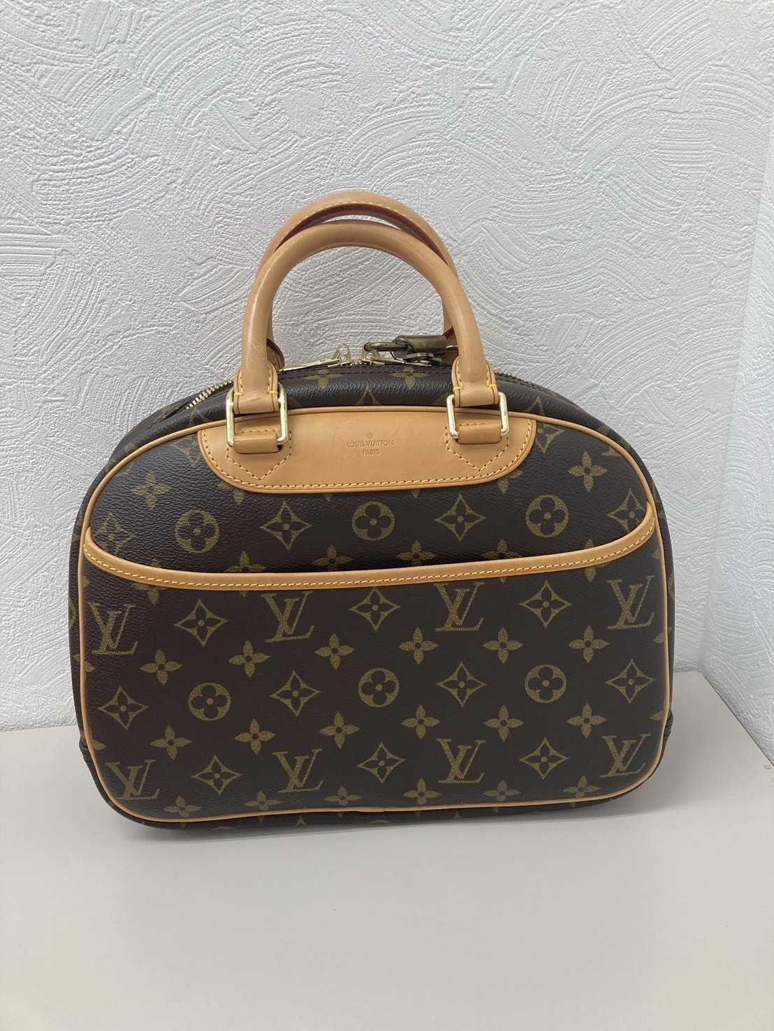 買取大吉 ヴィトン　バッグ