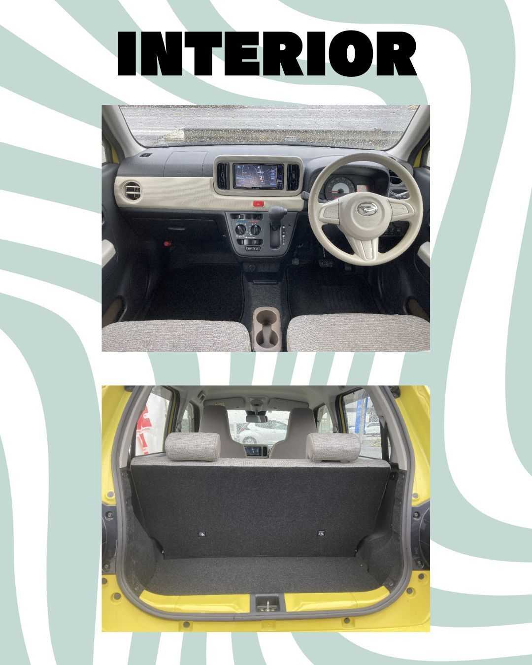 ナオイオート 【予算100万円で選ぶ軽自動車】ミラトコットをご紹介！