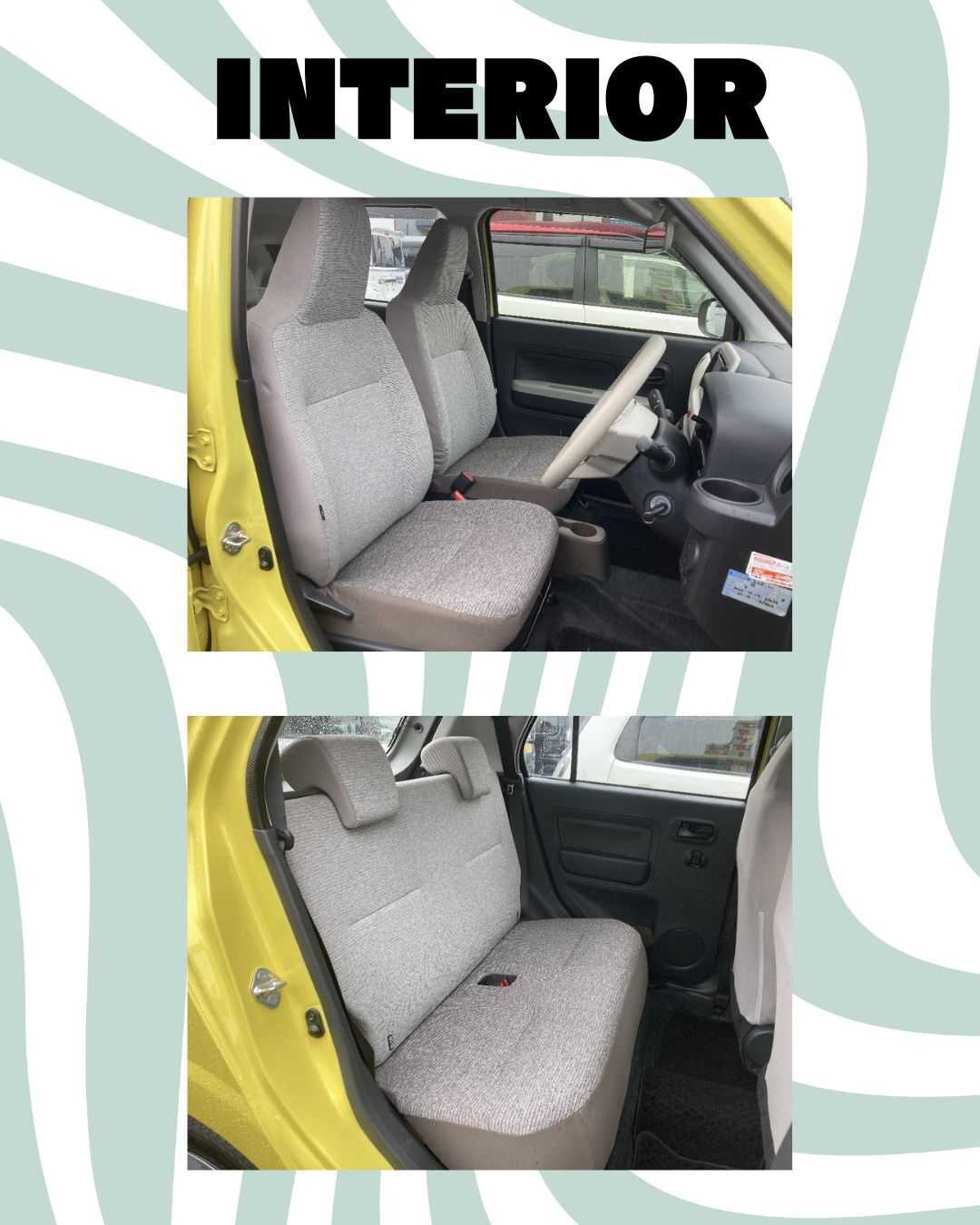 ナオイオート 【予算100万円で選ぶ軽自動車】ミラトコットをご紹介！